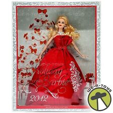 2012 holiday barbie for sale  Birmingham