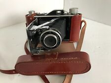vintage fold camera for sale  Paxinos