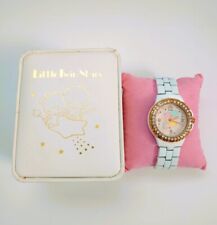 Reloj de pulsera Sanrio Kikirara Little Twin Stars 2010 Hello Kitty, usado segunda mano  Embacar hacia Argentina