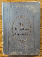 Wraysbury chronicles. 1st for sale  PERSHORE