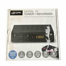 Gpx digital tuner for sale  Henderson