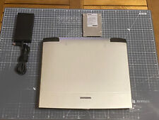 Notebook toshiba tecra usato  Rogliano