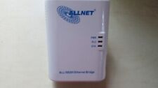 Allnet ethernet bridge gebraucht kaufen  Rheurdt