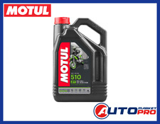 Motul 104030 olio usato  Pordenone