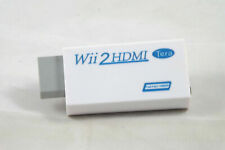 Nintendo wii hdmi gebraucht kaufen  Langgöns