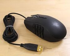 Razer Naga Chroma RZ01-0161 MMO USB Wired Gaming Mouse 17 Button for sale  Shipping to South Africa