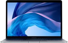 Macbook air 2019 d'occasion  Toulouse-
