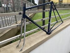 telaio bici acciaio usato  Legnano