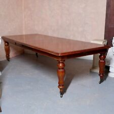 Antique dining table for sale  NEWCASTLE UPON TYNE