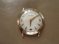 Vintage wristwatch men for sale  Saint Paul