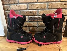 Burton snowboard boots for sale  Dallas