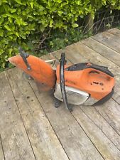 Stihl ts410 disc for sale  Shipping to Ireland