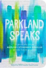 Parkland speaks survivors for sale  Montgomery