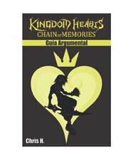 Kingdom hearts chain gebraucht kaufen  Trebbin