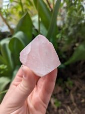 Small rose quartz gebraucht kaufen  GÖ-Weende,-Roringen