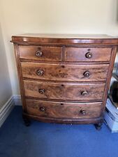 Early victorian mahogany for sale  BRISTOL