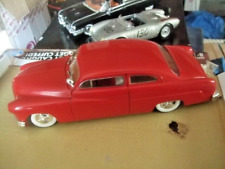 Mercury diecast model for sale  NORTH WALSHAM