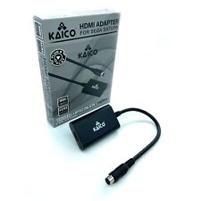 Kaico sega saturn for sale  Shipping to Ireland