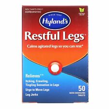 Hyland restful legs for sale  LONDON