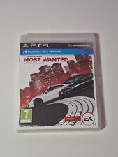Usado, Need For Speed Most Wanted - Sony PlayStation 3 (Ps3) comprar usado  Enviando para Brazil
