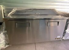 Sandwich prep station for sale  Las Vegas