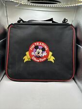 Pin Disney Parks Mickey Mouse Bolsa Grande / Usada Mas Boa, usado comprar usado  Enviando para Brazil
