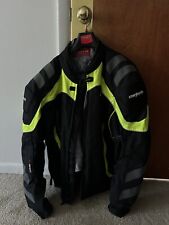 Men 3xl motorcycle for sale  Rochester