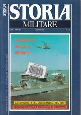 Rivista storia militare usato  Parma