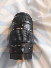 Tamron 300mm 5.6 for sale  HIGH WYCOMBE
