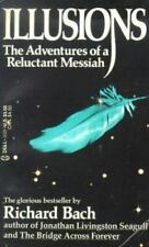 Usado, Ilusões: as Aventuras De Um Messias relutante By Bach, Richard comprar usado  Enviando para Brazil