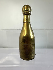 Old champagne bottle for sale  ROYSTON