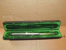 Vintage Proportional Divider Mechanical Drafting Tool - Germany, w/Case for sale  Shipping to South Africa