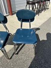 Vintage schoolhouse chairs for sale  Howell