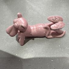 pink panther ornament for sale  LEEDS