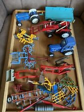 britains tractors for sale  LEEK