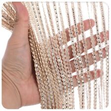 Hanging beaded curtains for sale  WORCESTER