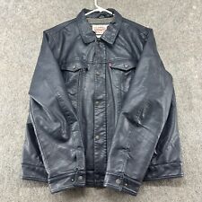 Levis jacket mens for sale  Tacoma