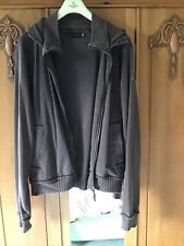 Nickolas deakins hooded for sale  HALIFAX