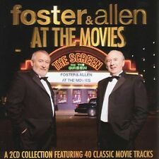 Foster allen movies for sale  STOCKPORT