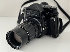 Pentax 6x7 mlu gebraucht kaufen  Kirchardt