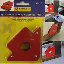 Magnetic Weld Holder Angle Welder Tools with Mig Arc Gas Work Welding Equipment for sale  Shipping to South Africa