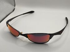 Oakley wiretap sunglasses for sale  Hudson