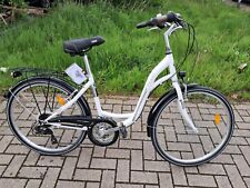 Damen city fahrrad gebraucht kaufen  Alexandersfeld