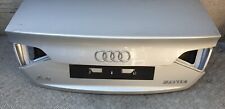 Audi boot lid for sale  LONDON