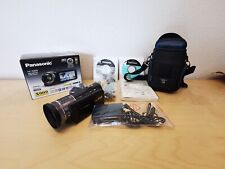 Panasonic x909 camcorder gebraucht kaufen  Georgsmarienhütte