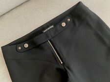 Trouser pantalone vintage usato  Roma