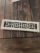 Decor grates oriental for sale  Dix