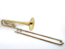 Trombone baixo tenor Bach 42B GL [SN 145875], usado comprar usado  Enviando para Brazil