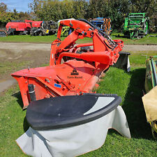 Kuhn 3125 dismantling for sale  Shipping to Ireland