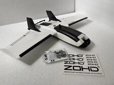 Airplane zohd dart for sale  Shipping to Ireland